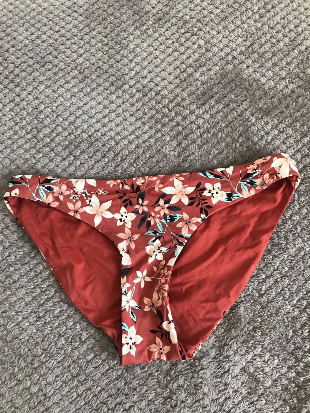 Calvin Klein Costumi da bagno & Bikini: Calvin Klein Bikini Grösse 36 – Usato da Au/ZH venduto da markthallerapperswil 4