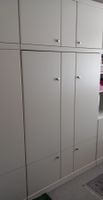 Bettschrank / Schrank / Bett / Klappbett