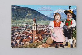 AK Saluti di Merano