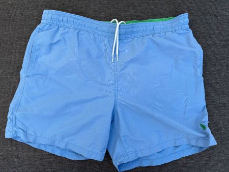 Polo Ralph Lauren Badeshorts hellblau