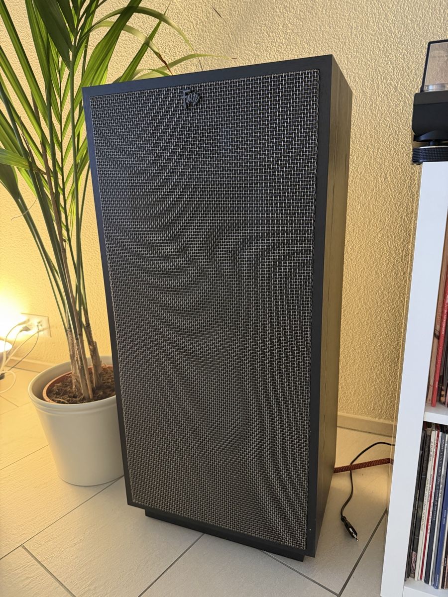 Klipsch Casse acustiche: KLIPSCH FORTE IV – Usato da Rapperswil SG venduto da Whitecielo 7