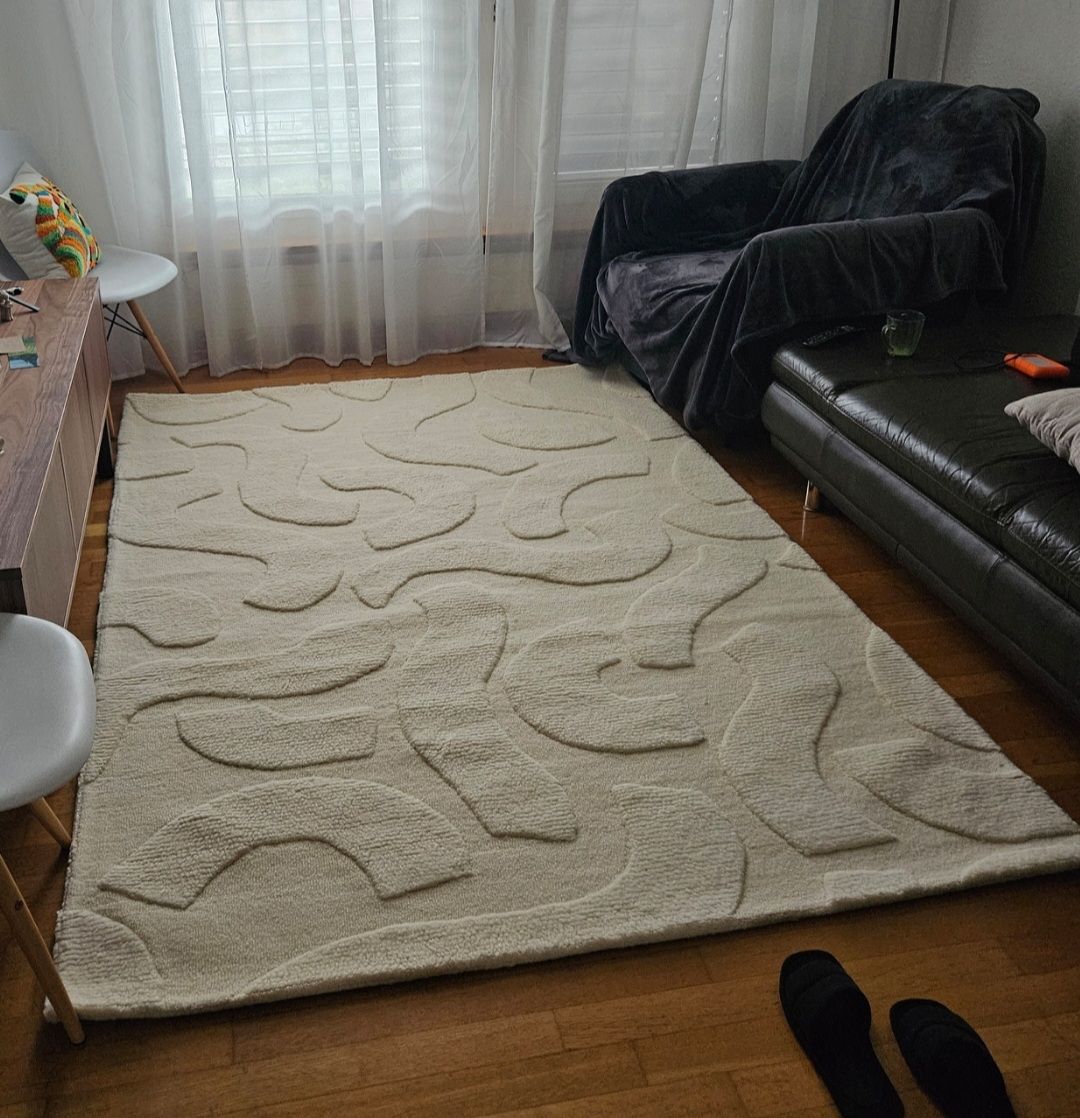 Westwing Tapis: Wool rug – Neuf (Voir description) à Zürich par tan_y9tj