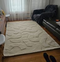 Wool rug