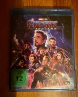 Avengers Endgame (Bluray) - MCU Film mit Downey Jr.