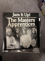 The Master Aprentices - Jam it up 1972 Heavy prog Australien