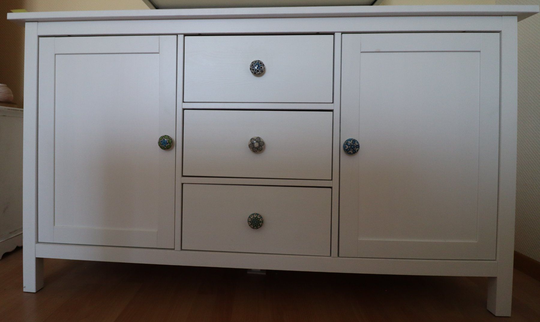 Kommoden: Sideboard 156x89x46 – Gebraucht aus Hagendorn von and_f6dj 1