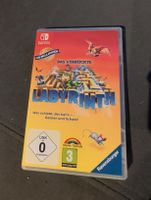 Labyrinth game