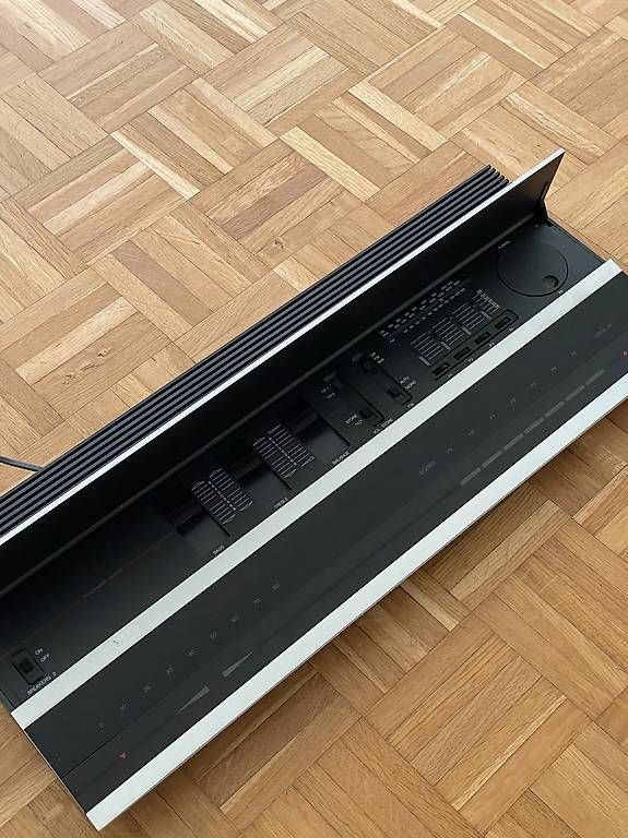 Amplificateurs: Bang & Olufsen Beomaster 3000 Type 2937 – D'occasion à Vessy par M974 4