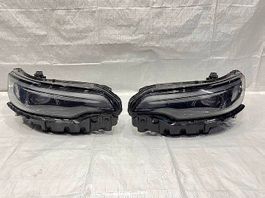 Phares toutes marques original Xenon,LED, Lazer,10-20