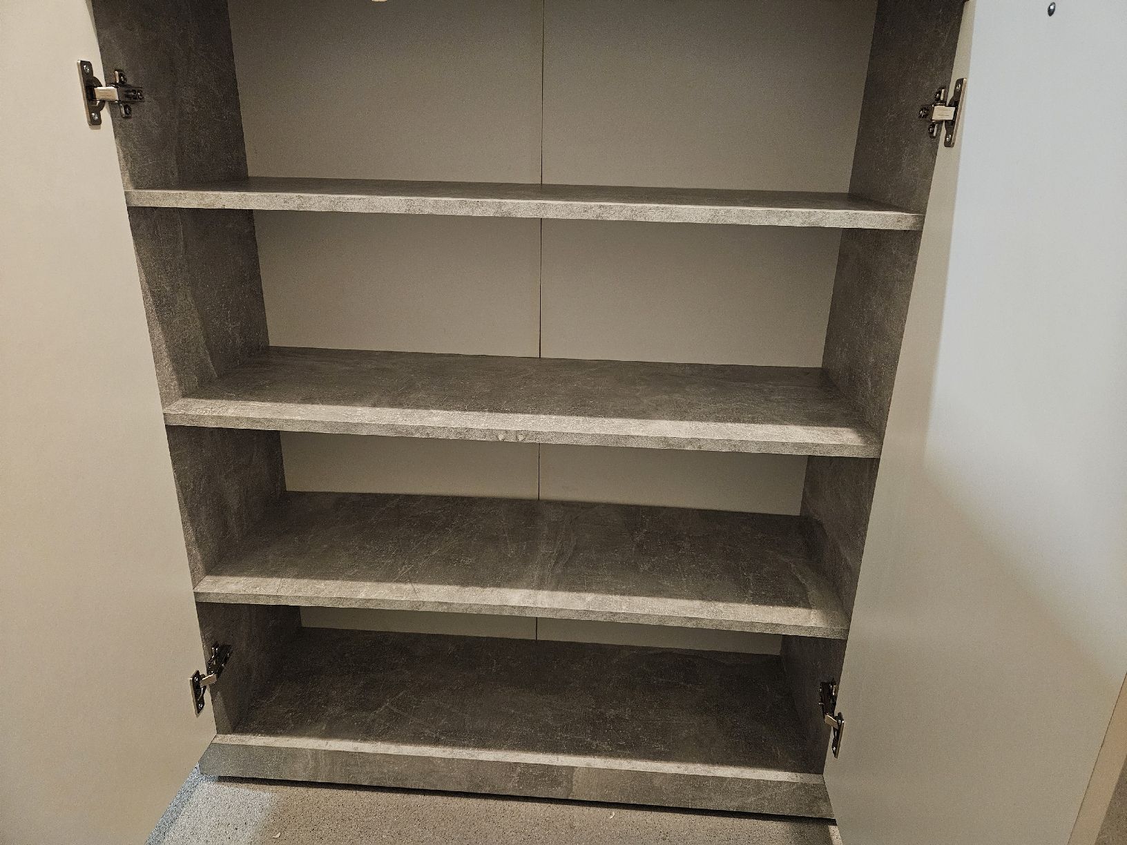 Conforama Schränke: Holzschrank – Gebraucht aus Kriens von noe_5hkf 5
