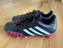 Fussballschuhe Noppen Gr 42 Adidas predator