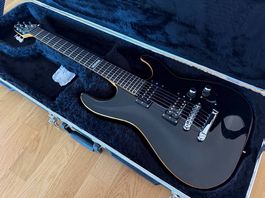 Vintage (1994) ESP Horizon Black (3.2 kg)