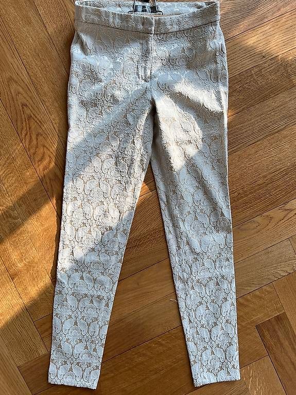 Pantaloni: Hallhuber Hose – Usato da Luzern venduto da HeleneXX 4