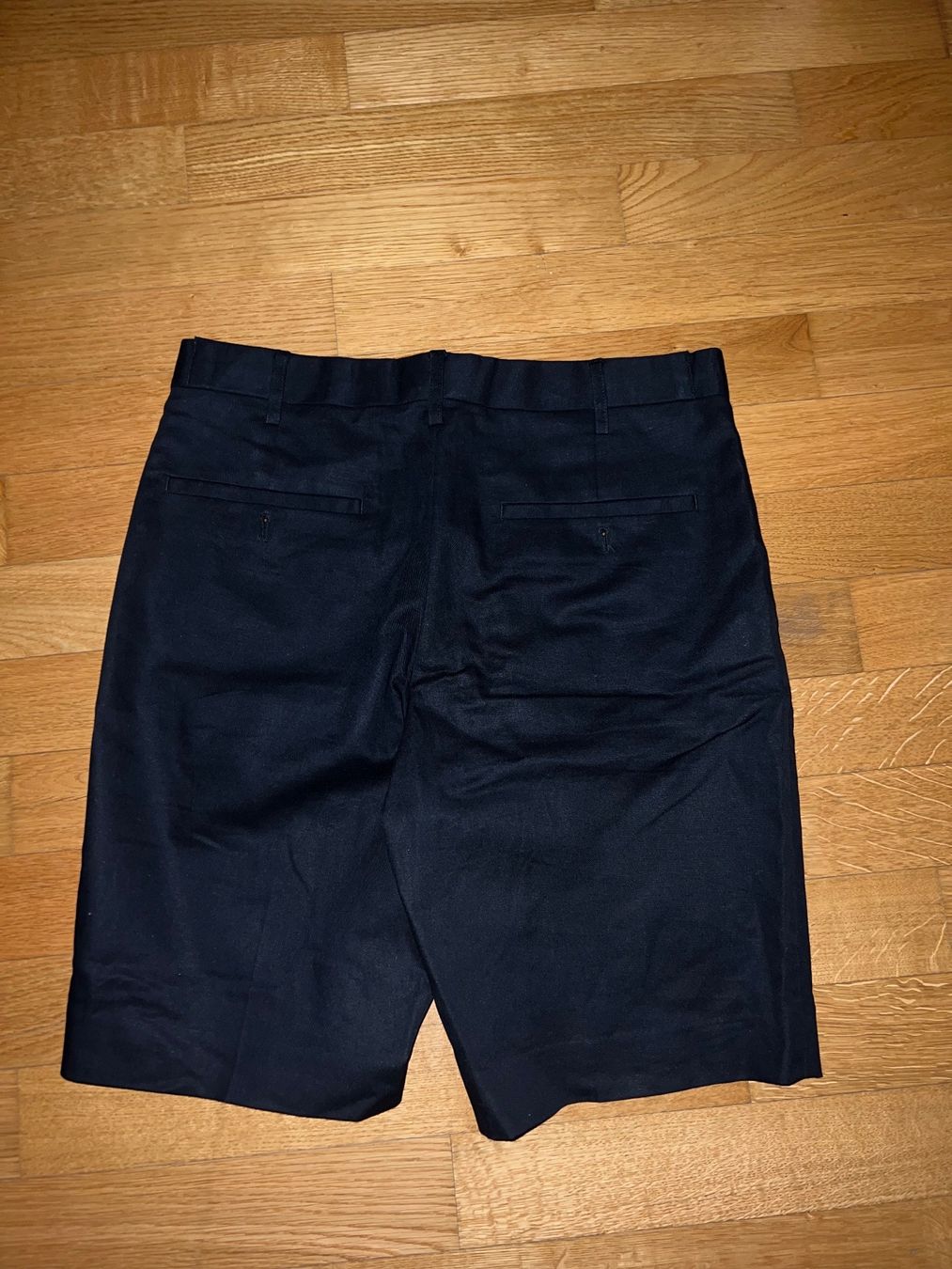 H&M Hosen: Kurze Hose Schwarz Gr.48 H&M – Gebraucht aus Pfäffikon SZ von pdroth 1