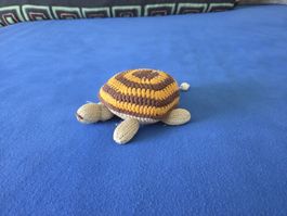 Spieluhr Schildkröte