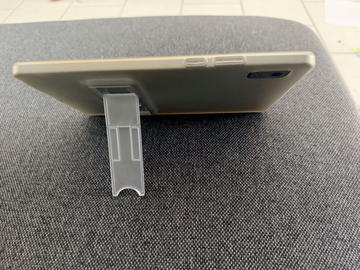 Lenovo Tablet PC: Lenovo Tab M9 – Nuovo (secondo la descrizione) da Oberweningen venduto da Glf.1981 1
