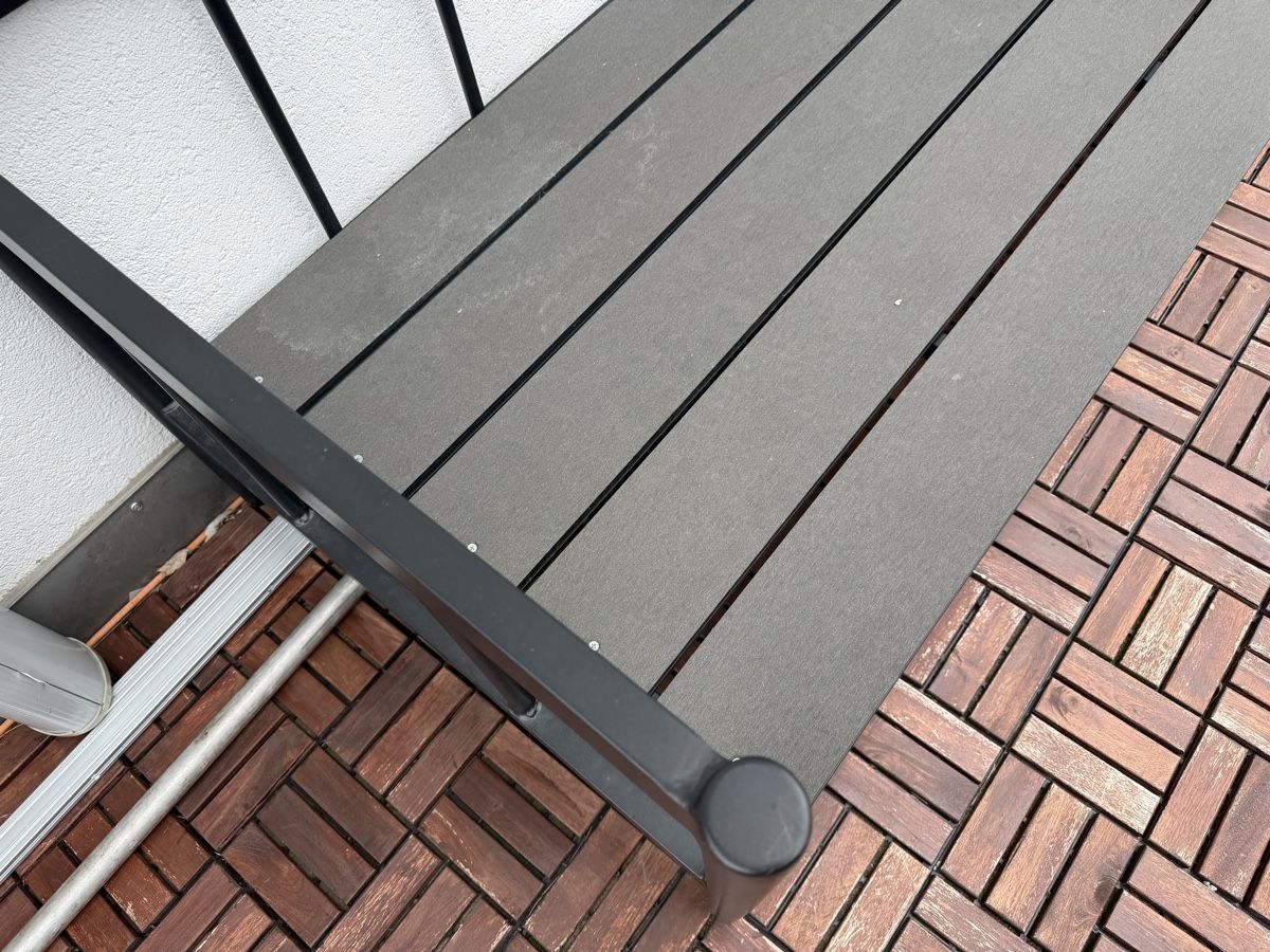 Panchine: Sitzbänke – Usato da Wangen SZ venduto da ca018 1