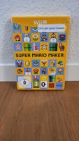 Nintendo Wii U- Super Mario Maker