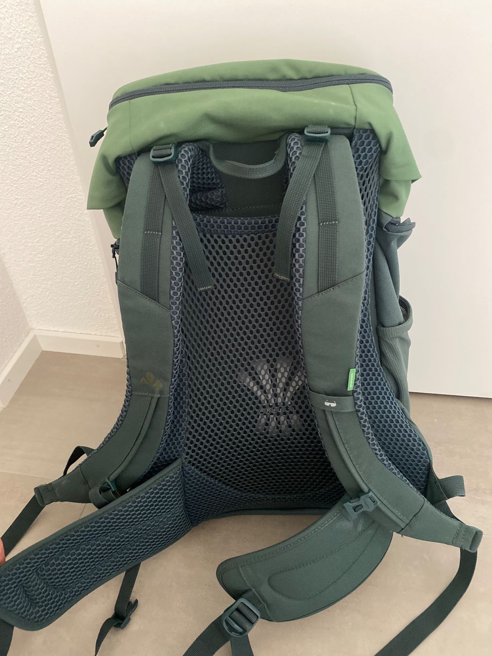 Vaude Rucksäcke: Wanderrucksack Vaude Jura 24 – Gebraucht aus Wallisellen von ik6729 2