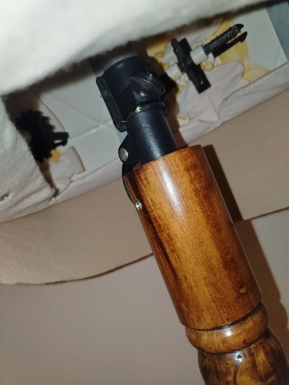 Allestimento di negozi e stand fieristici: Schneiderpuppe Gr. 38/40  – Usato da Schönenbuch venduto da sop_n7zd 3