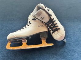 Patins à glace Graf Bolero 30