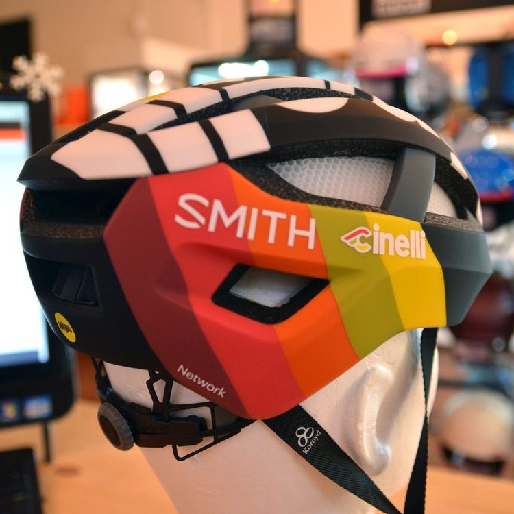 Smith store network cinelli