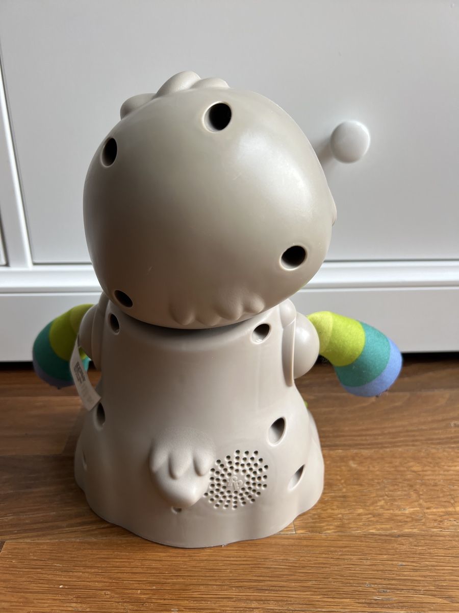 Fisher-Price Giocattoli: Fisher Price Dancing Sloth Interactive Toy – Usato da Adliswil venduto da youngbee 1