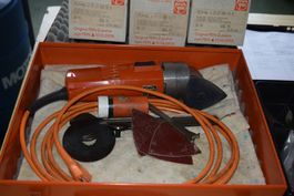 Coffret Fein avec accessoires