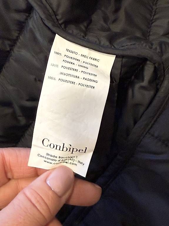 Giacche: Conbipel Jacke , Grösse S – Usato da Möhlin venduto da svd_r8h5 4
