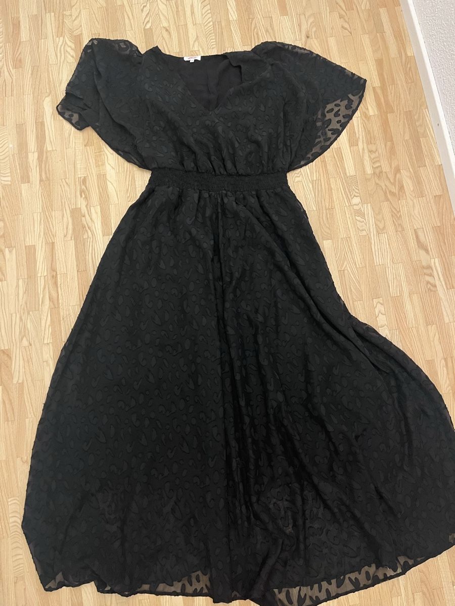 S.Oliver Vestiti: Abendkleid/ Maxikleid s. Oliver neuwertig‼️ein Artikel grati – Usato da St. Gallen venduto da elli18 3