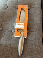 Grosses Santokumesser von Thomas