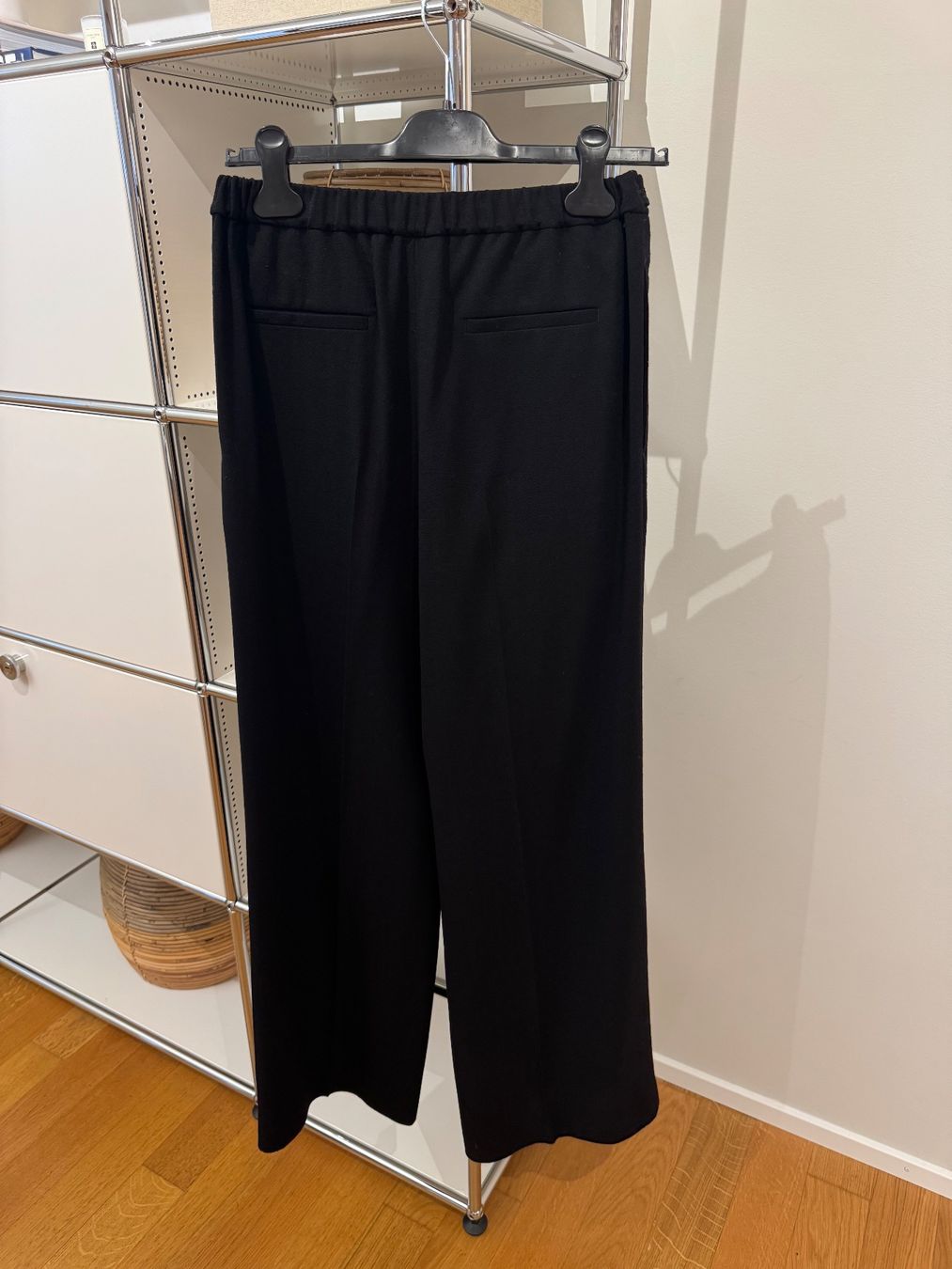 Hermès Pantaloni: HERMES HOSE BLACK – Nuovo (secondo la descrizione) da Schwyz venduto da bofb 3