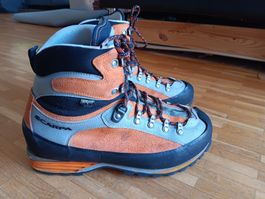 Scarpe Triolex pro gtx 45.5 