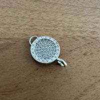 Thomas Sabo Anhänger Carrier / Charmträger/ Charm Club