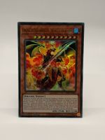 YU-Gi-Oh Dracheneinheit Waffe Gram