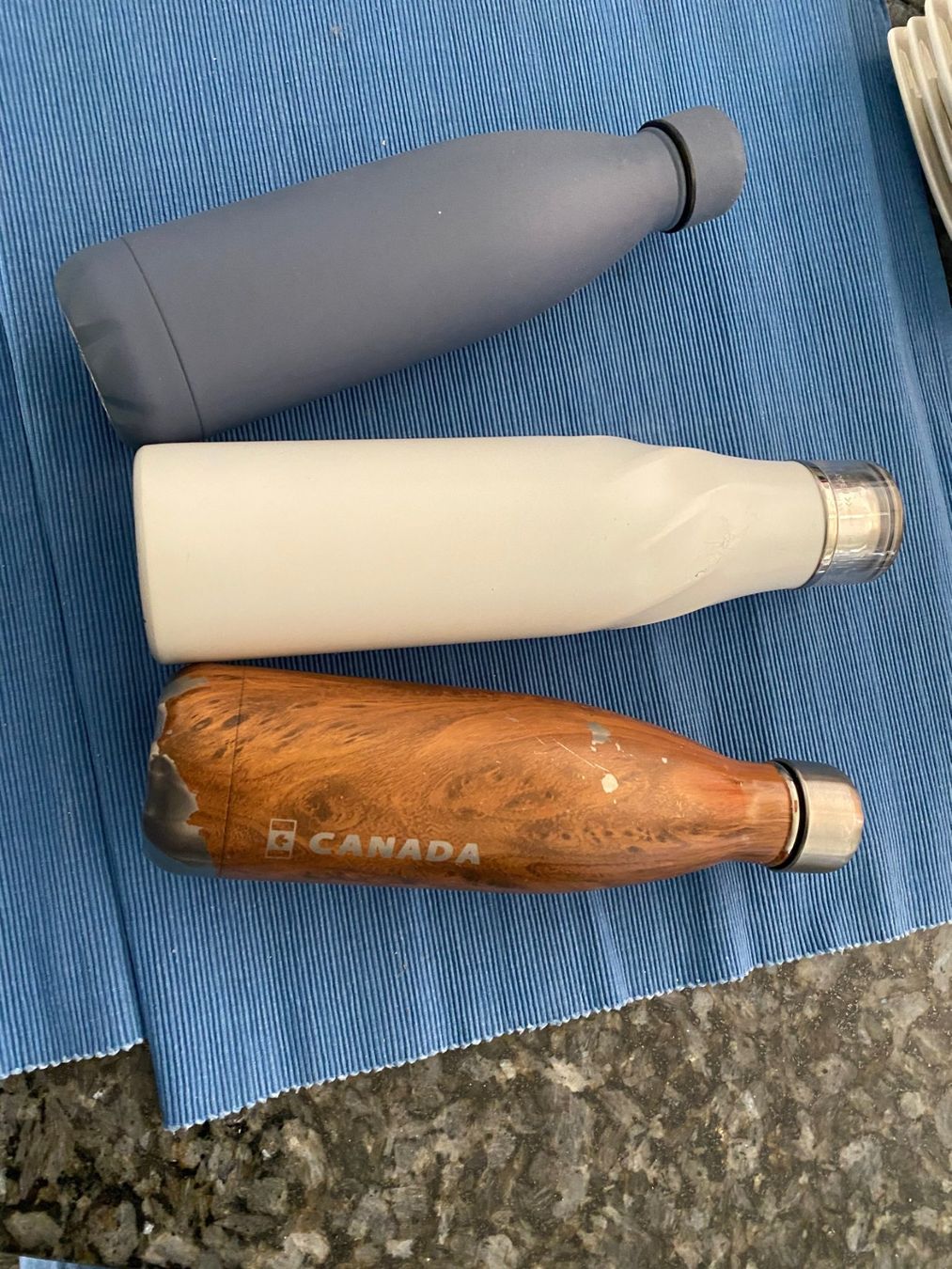 Borracce & Thermos: diverse Trinkflaschen  10 Stück – Usato da Allenwinden venduto da Obalu 2