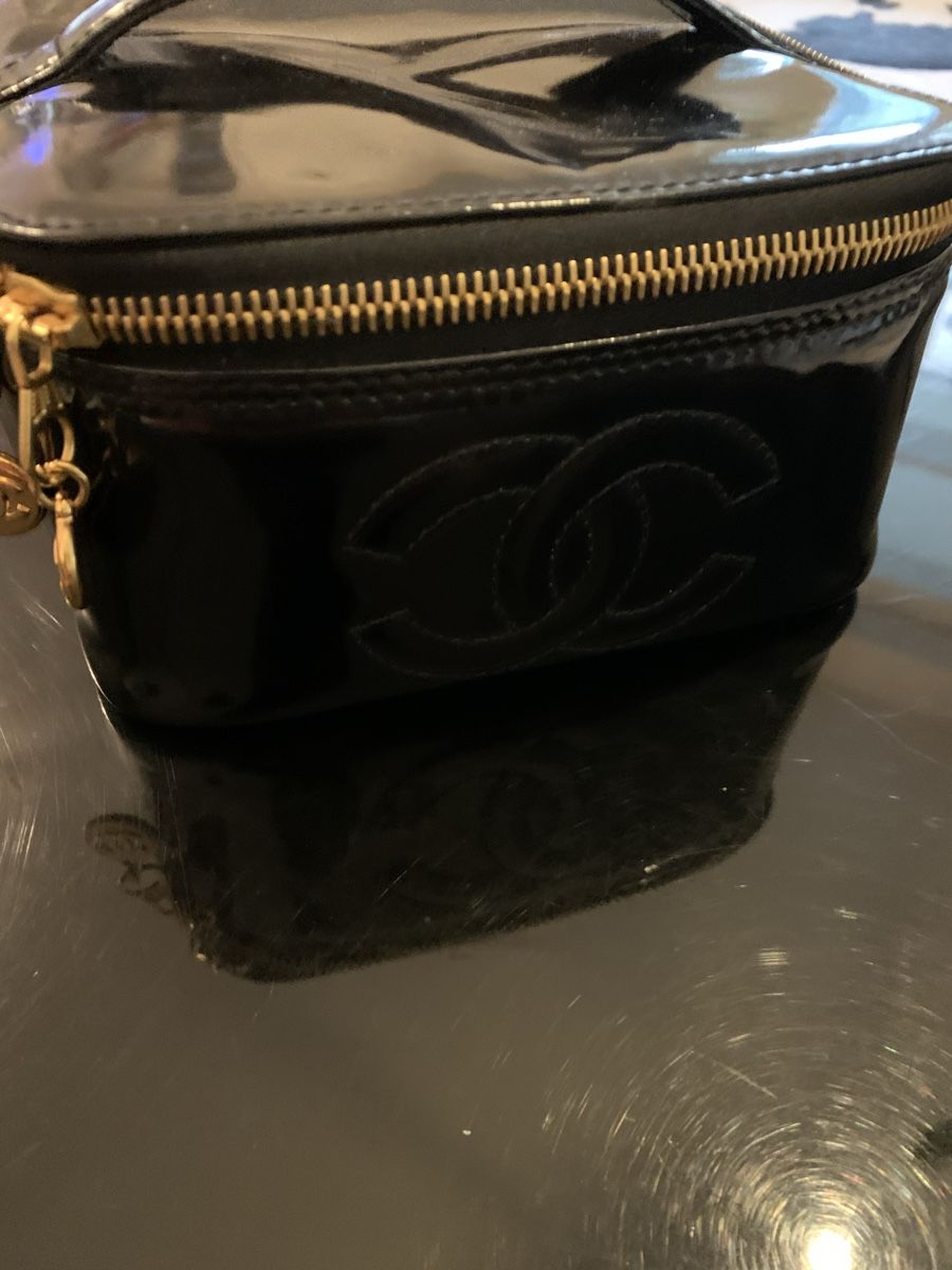 Chanel Custodie per cosmetici: Chanel make up vanity – Usato da Lausanne venduto da DyDy33 8