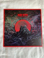 Red Kite – Apophenian Bliss BLUE vinyl lp