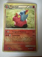 Magcargo Pokémon 