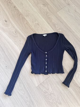 Narah Soleigh Langarmshirt XS