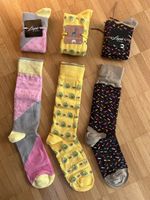 Unisex Socken 3 stk = 27 chf