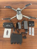 Drohne Platinum MavicPro