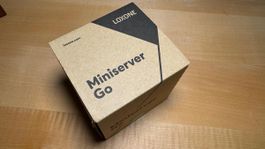 Loxone Miniserver Go