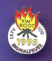 Feuerwehr  ROOT