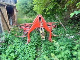 KHD KH 400 Deutz-Fahr gebraucht