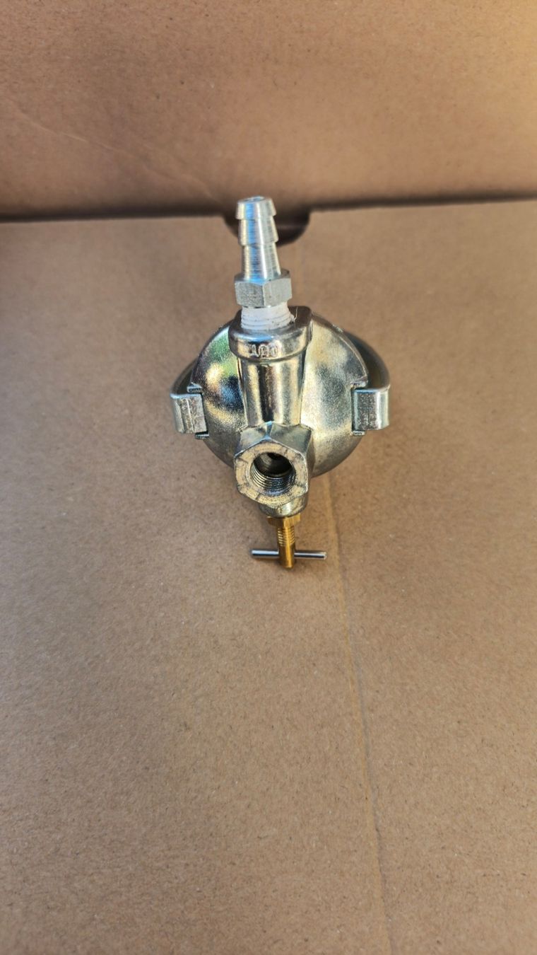 Rapid Tutte le macchine: Benzinhan passend zu Rapid Spezial, Mag Motoren – Nuovo e nell'imballaggio originale da Vicques venduto da luc_w2q5 2
