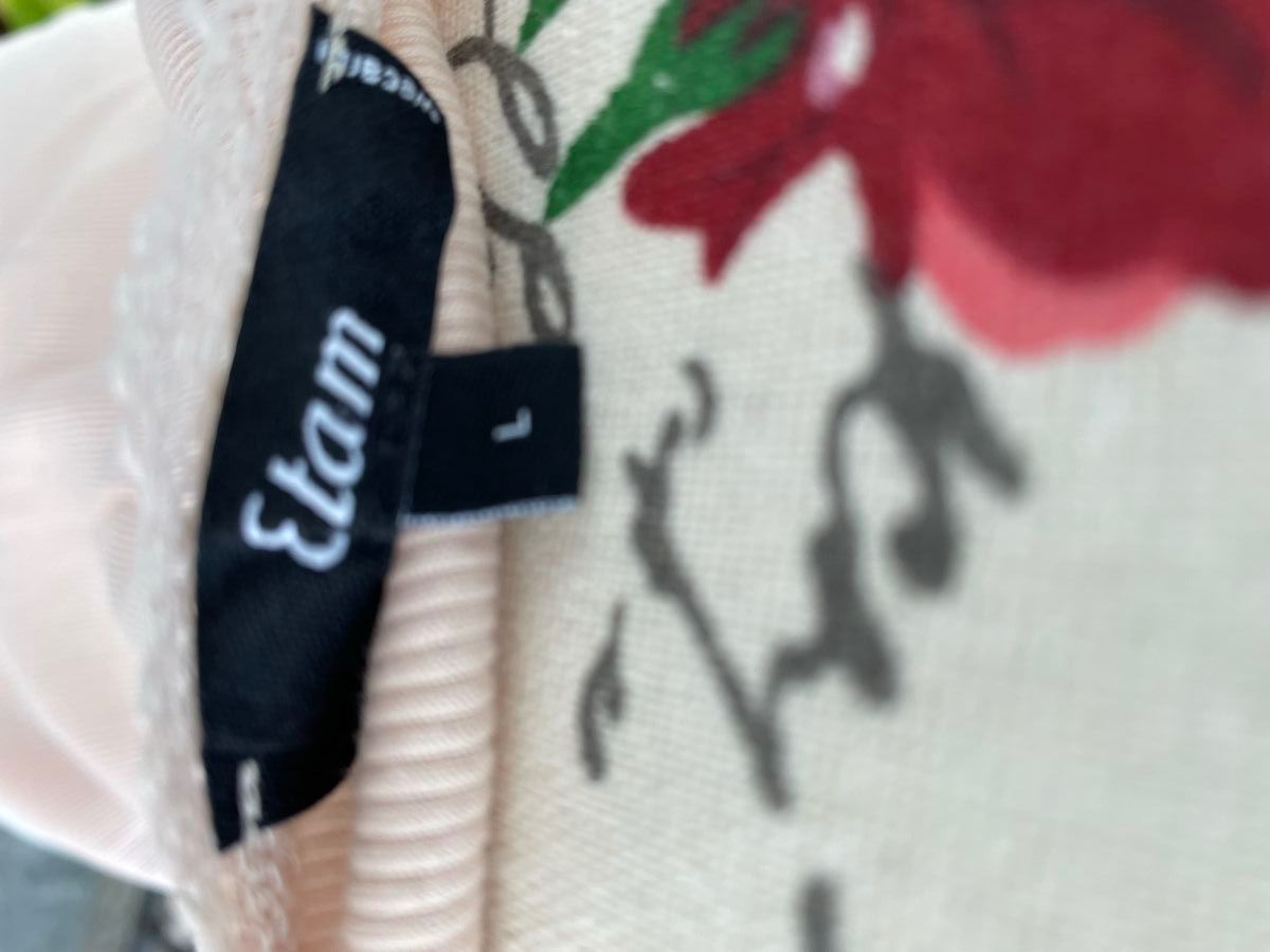 Etam Tops: NEU* Top ETAM Paris Cotton – Neu (gemäss Beschreibung) aus Zürich von Pamuk04 3