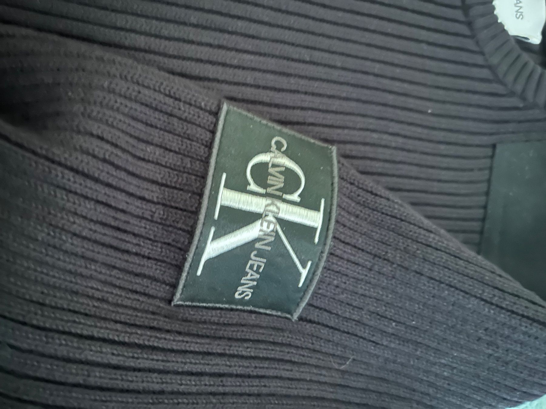 Calvin Klein Pullover & Sweatshirts: Calvin Klein Pullover neuw. Grösse S/M – Neu (gemäss Beschreibung) aus Bern von floorball_zoro 5