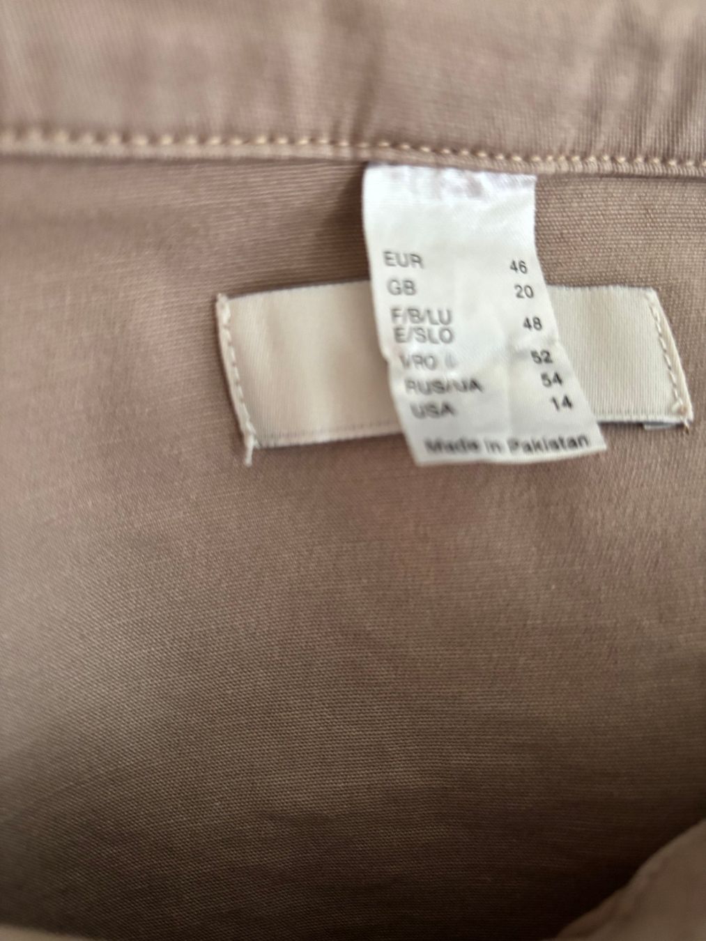 Heine Camicette: HEINE Jeansbluse neuwertig – Nuovo (secondo la descrizione) da Merishausen venduto da yourdream 5