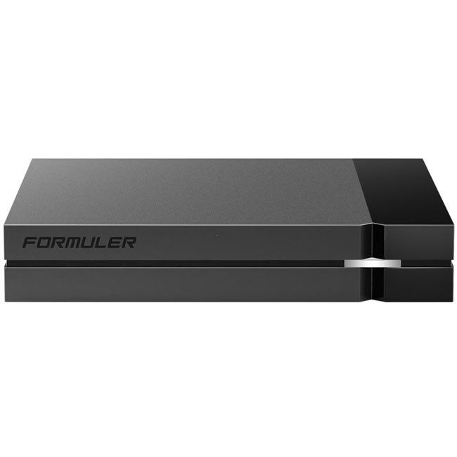 Formuler Sistemi audio & multimediali: Formuler Z10 Pro (16go 4K) – Nuovo e nell'imballaggio originale da Lausanne venduto da fabpa 1